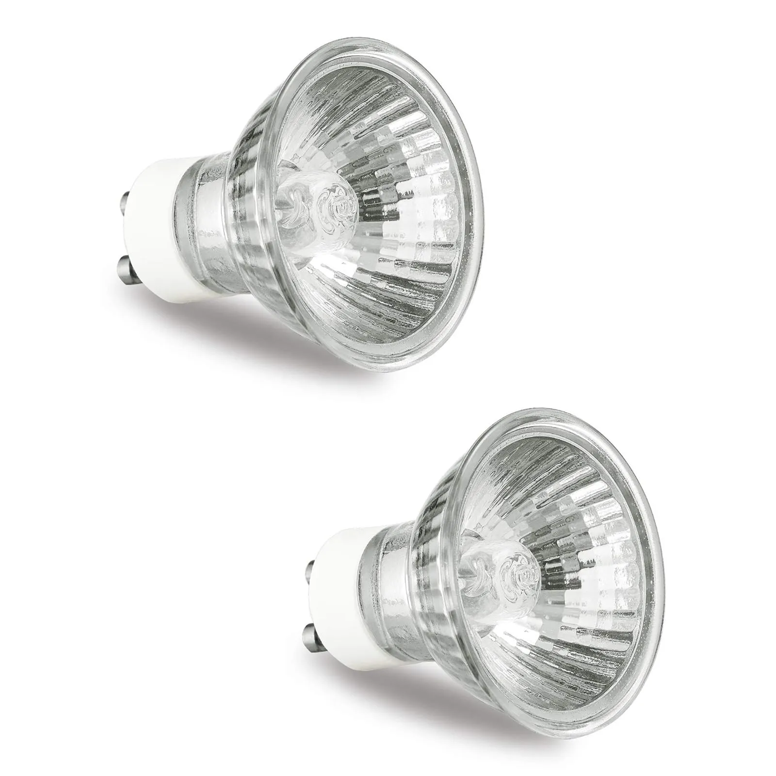 GU10 Halogen Replacement Bulbs