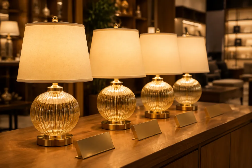 Corporate gifting lighting gifts