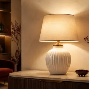Decorative Table Lamps