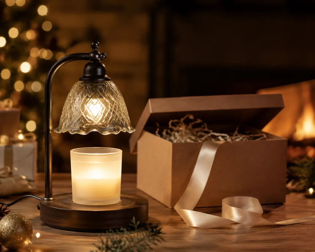 Corporate Buyers buying giftable lighting