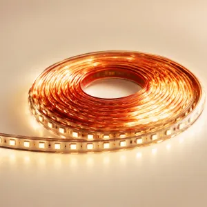 Alternative view of LUMORA Smart LED Light Strip
