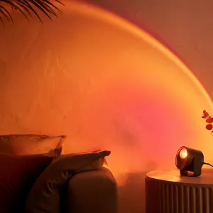 Sunset Projection Lamps