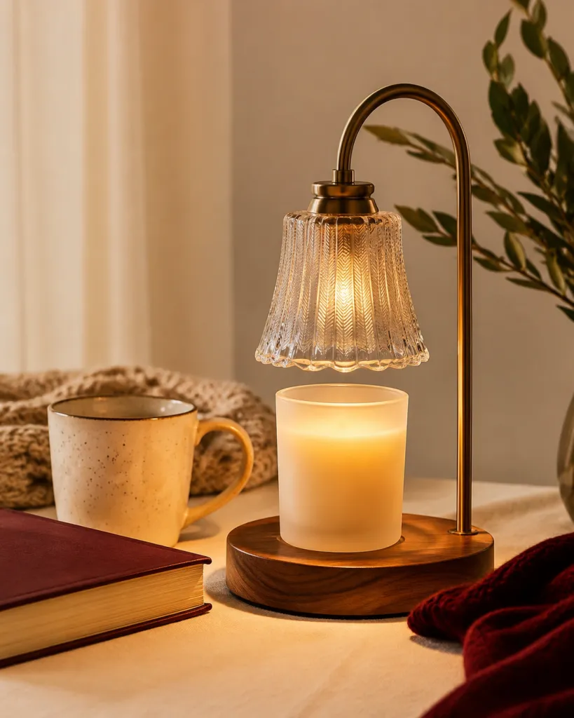 Housewarming lighting gifts