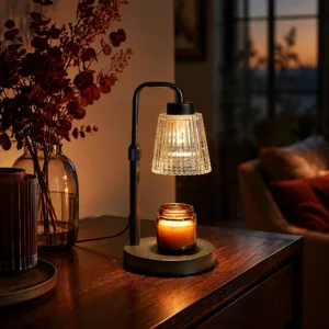Candle Warmer Lamps