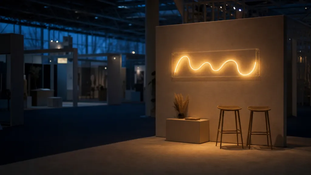 Battery Operated Neon Signs: What Works Without a Plug