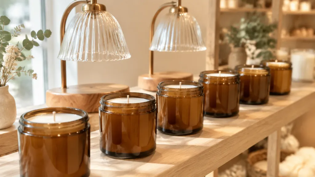 How Long Does a Candle Burn? A Retail Buyer’s Answer