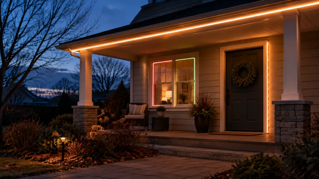 LED Strip Lighting Christmas Kits: A Q4 Buyer’s Plan