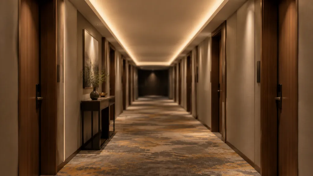 LED Strip Lights Ceiling Runs: A Project Spec Guide