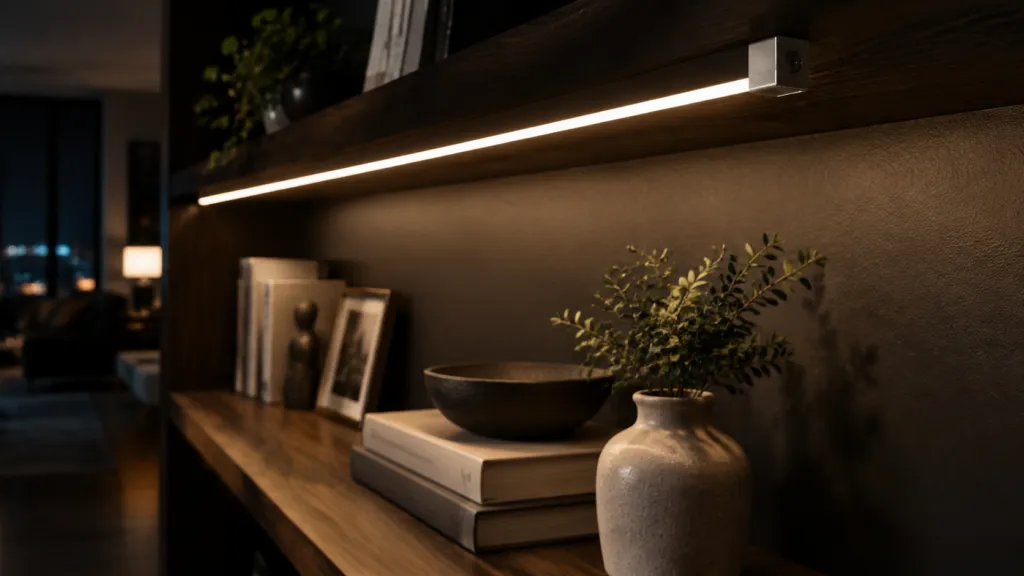 LED Strip Lights With Double Sided Tape: Will It Hold?