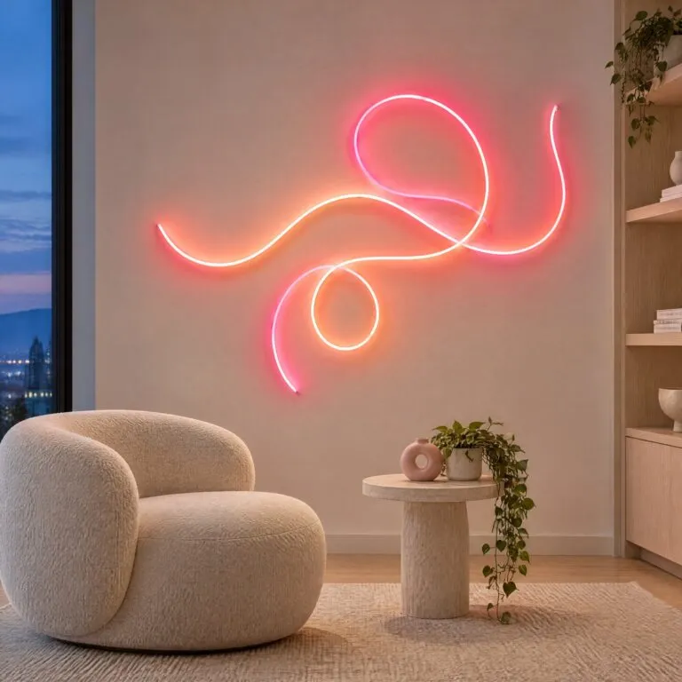 Custom Neon Signs wholesale