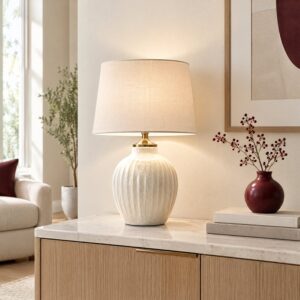Decorative Table Lamps