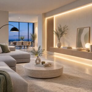 Smart LED Light Strips