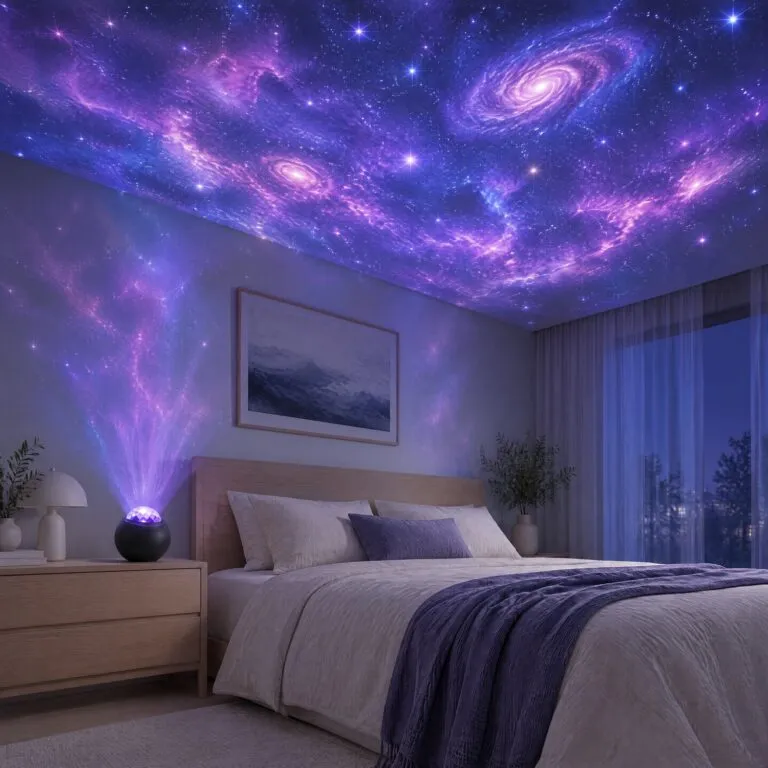 Star & Galaxy Projectors wholesale